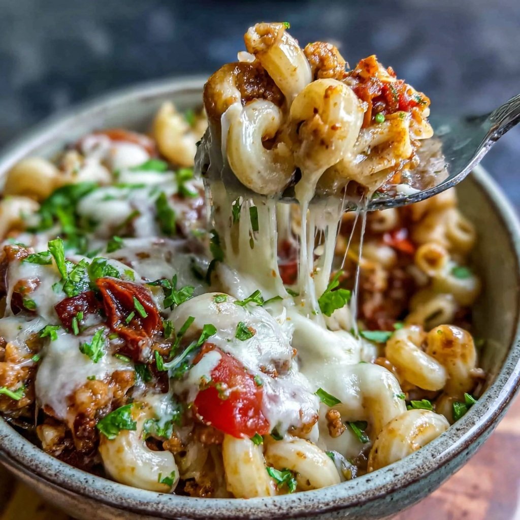 Everyday Quick Meals Favorites