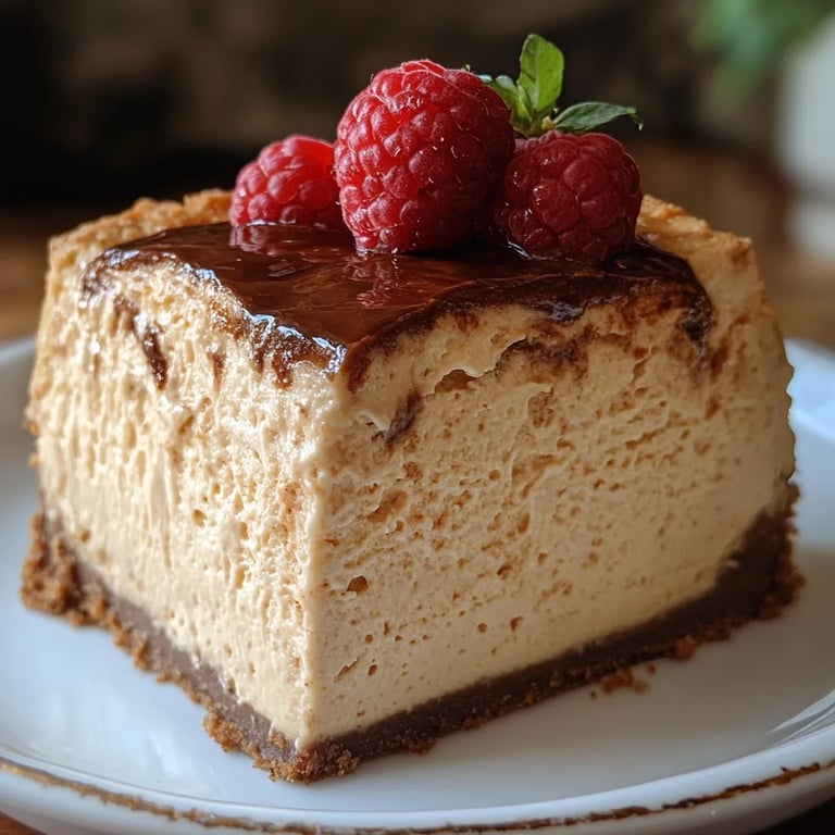 Keto-Erdnussbutter-Käsekuchen: Ein Unglaublich Ultimatives Rezept für Naschkatzen