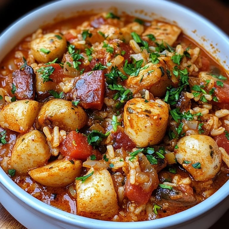 Best Jambalaya Instant Pot: An Amazing Ultimate Recipe