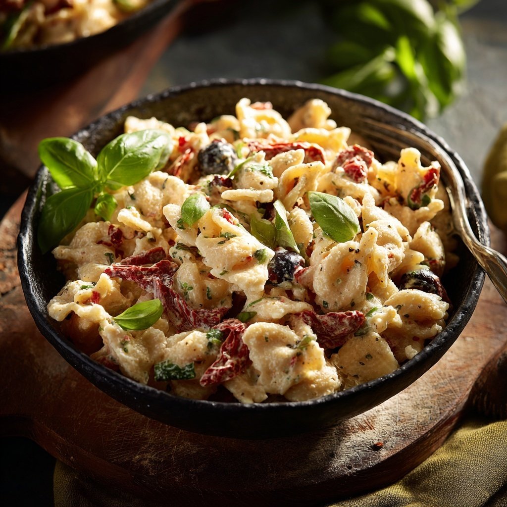 Leichte Küchenlieblinge