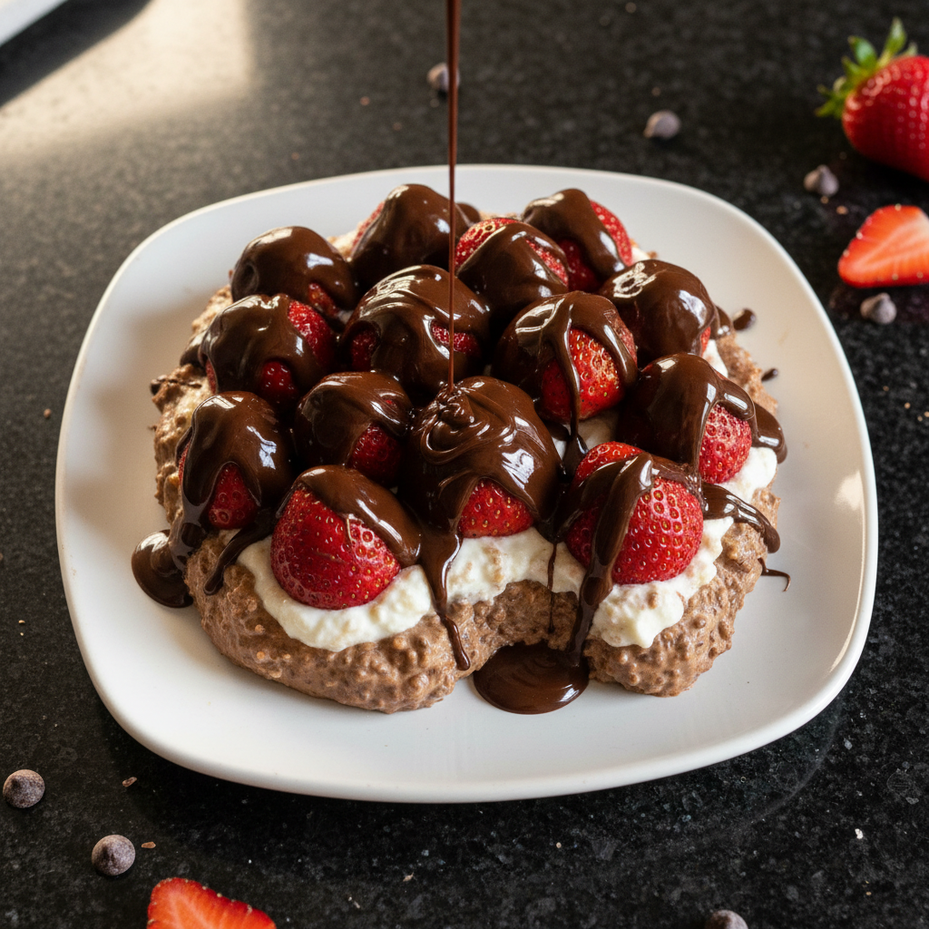 Hausgemachte Rezepte