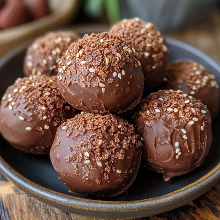 No Bake Brownie Bites: An Incredible Ultimate Recipe