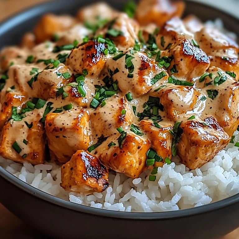 Creamy Chicken and Rice: An Incredible Ultimate Recipe That's Amazing