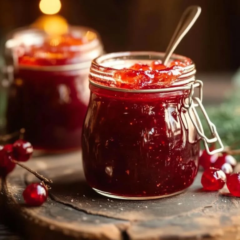 Winter Marmelade