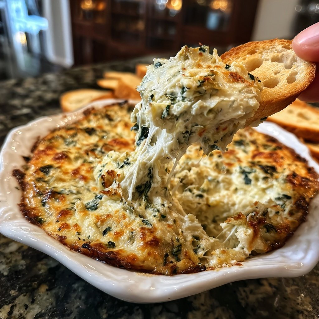 Modern World Food Favorites