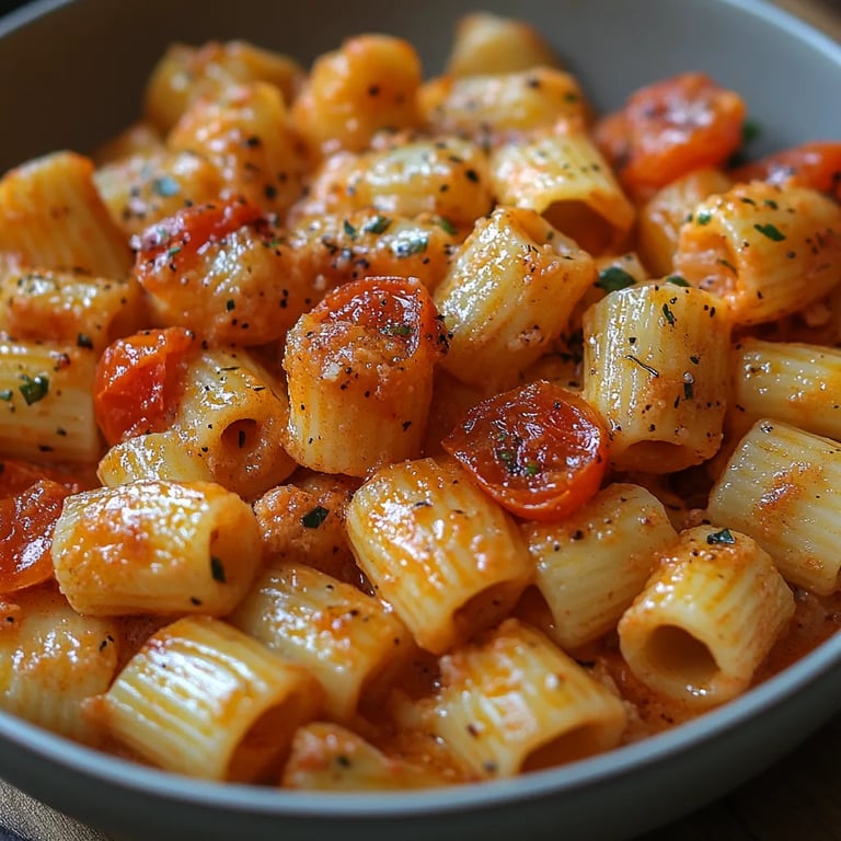 Tomaten-Kokos-Pastasauce: Eine Unglaublich Ultimative Rezeptideen für 6 Personen