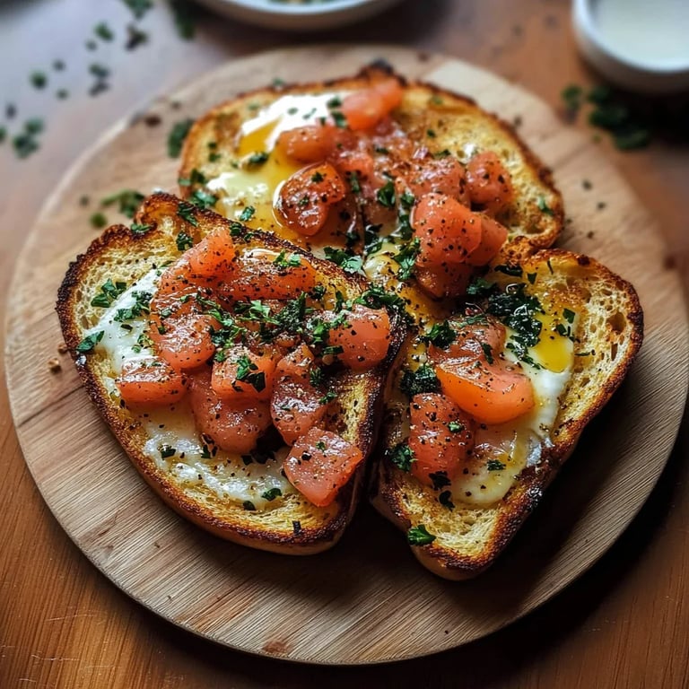 Tostadas Francesas Anabólicas: Una Increíble Receta Última