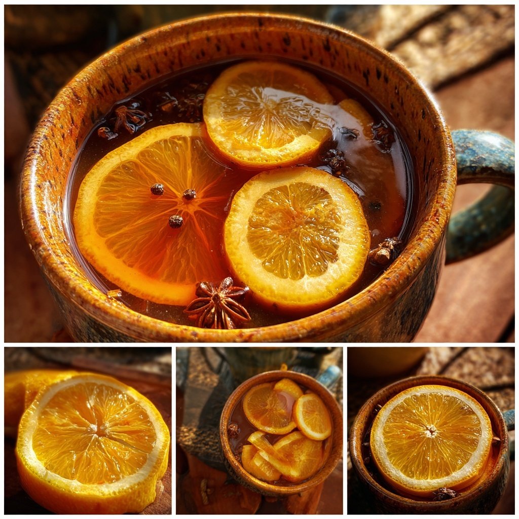 Recetas para Cada Estación