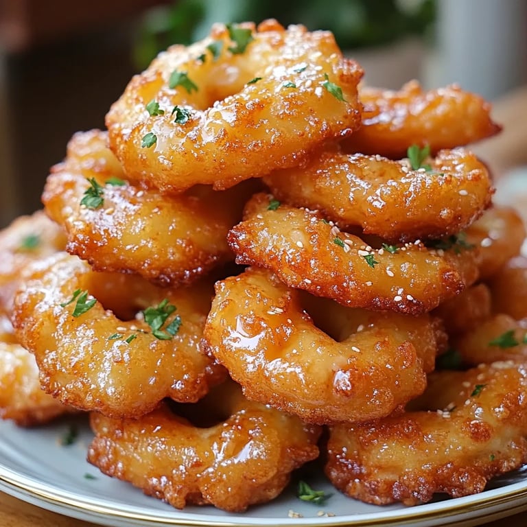 Bolinho de Maçã Sem Glúten na Air Fryer: Uma Receita Incrível e Definitiva