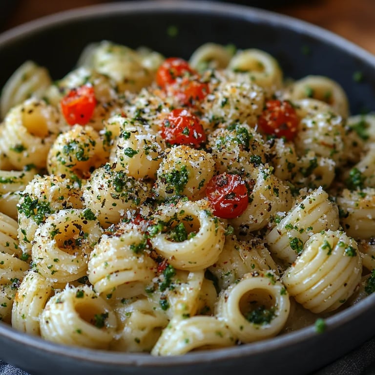 <p>Pâtes au Brocoli Saines et Faciles : Une Recette Incroyable Ultime</p>