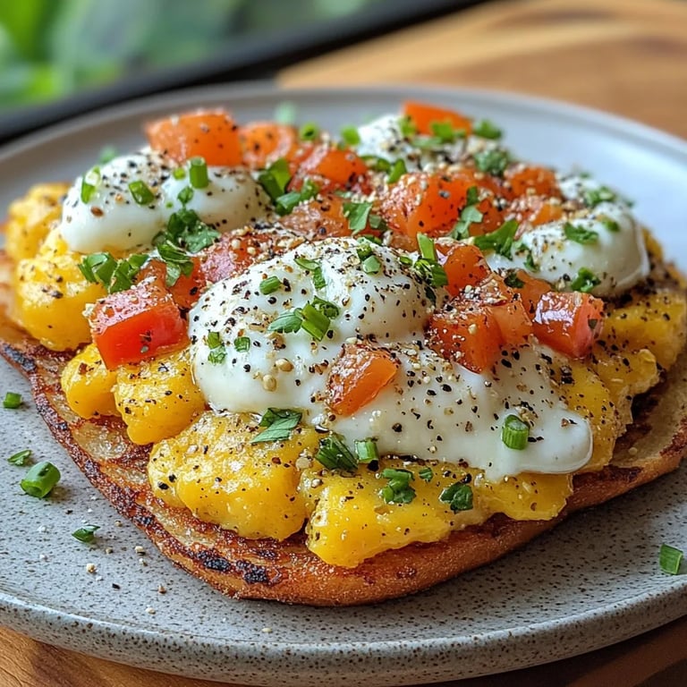 Protein Loaded Breakfast Hash Browns: An Incredible Ultimate Recipe