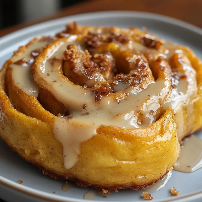 The Best Pumpkin Cinnamon Rolls: An Incredible Ultimate Recipe