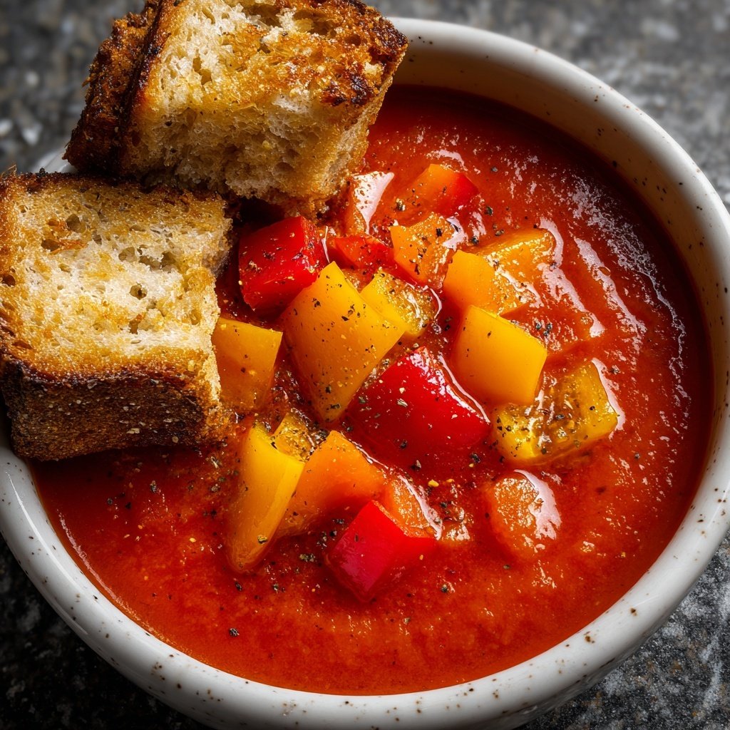 Einfache Wohlfühlgerichte-Kollektion