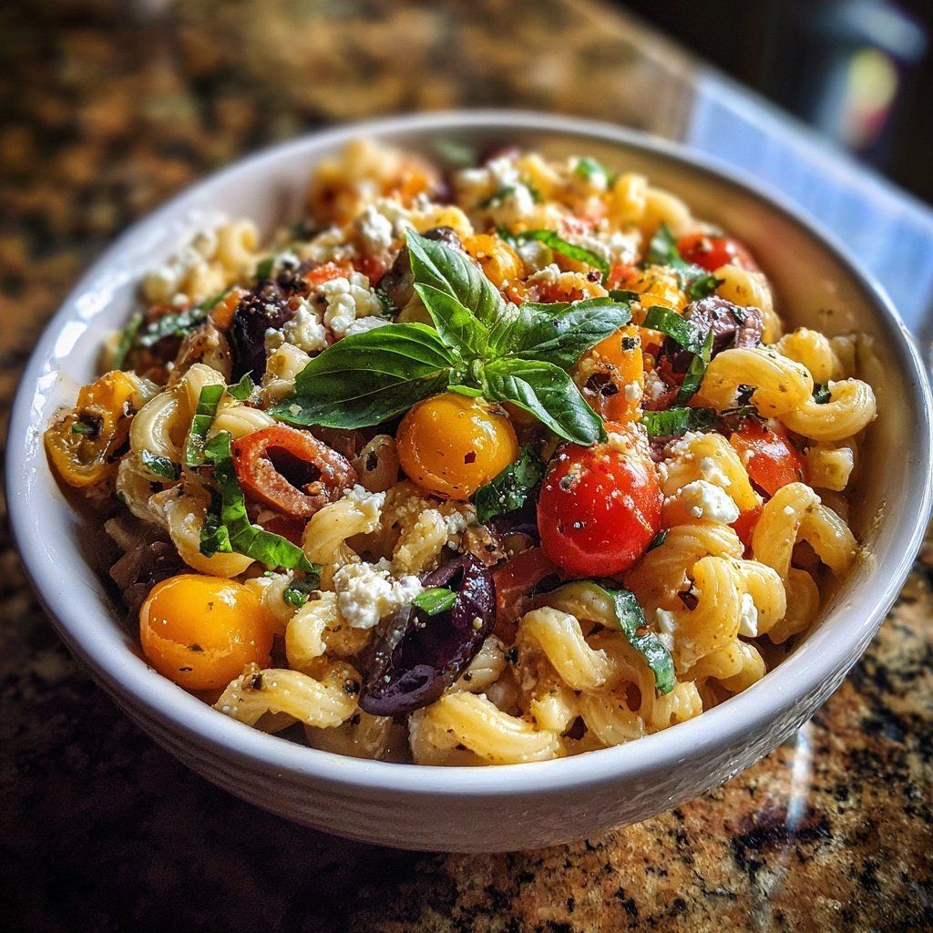 Frische Wohlfühlgerichte