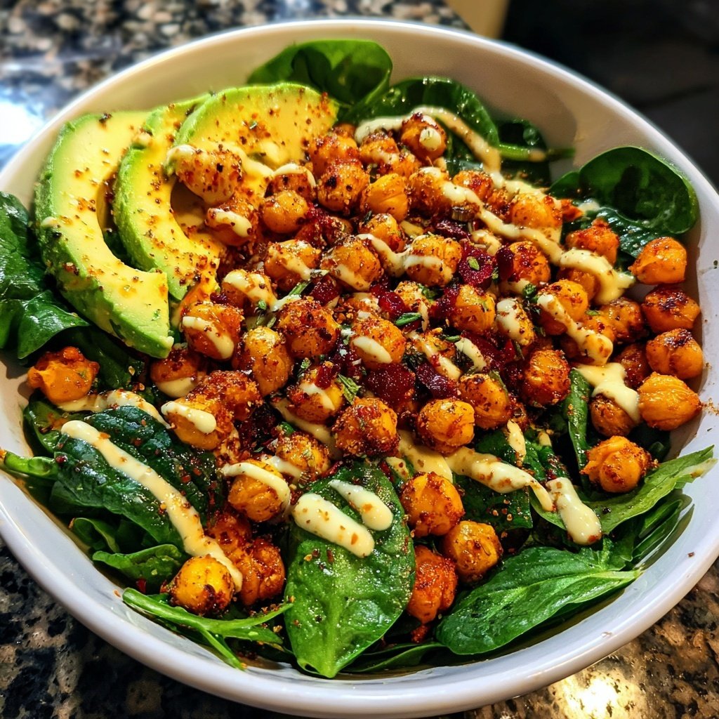 Clean Healthy Food Favorites