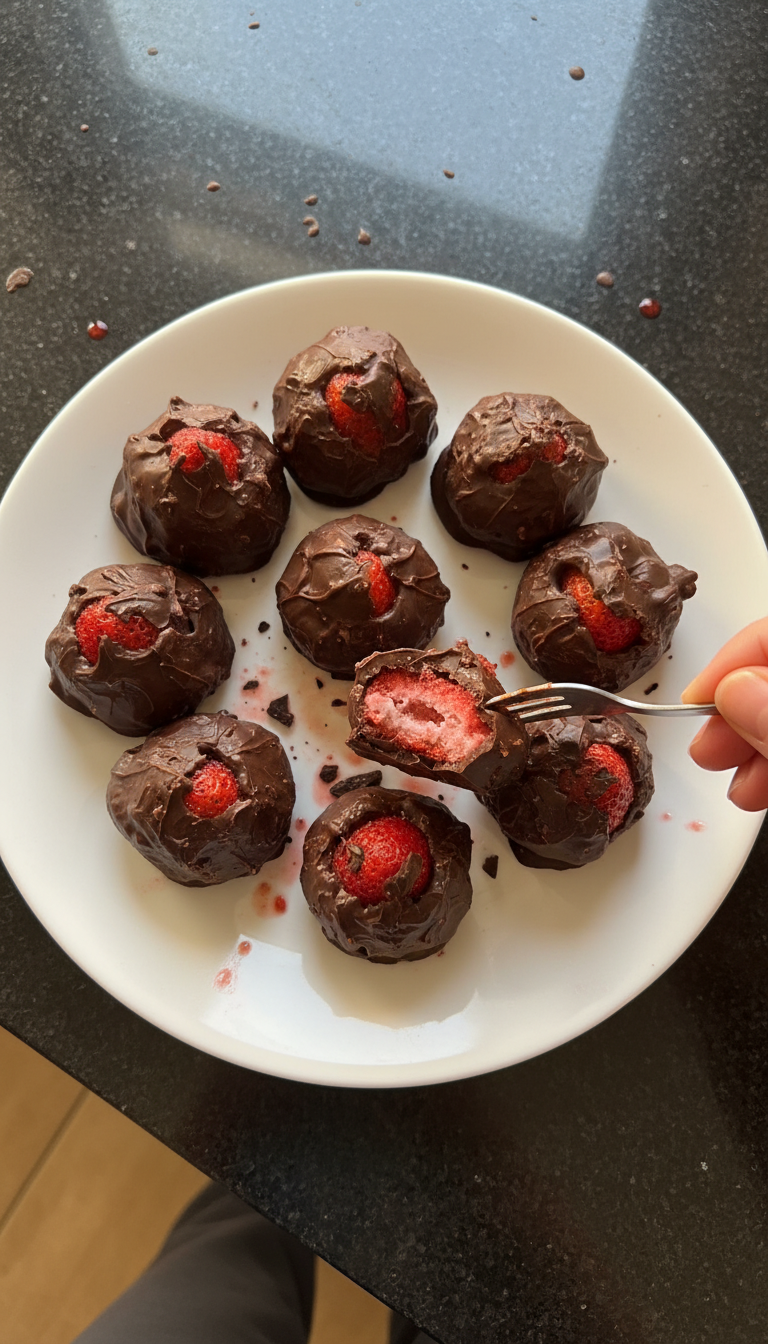 Douceurs Sucrées & Gourmandises