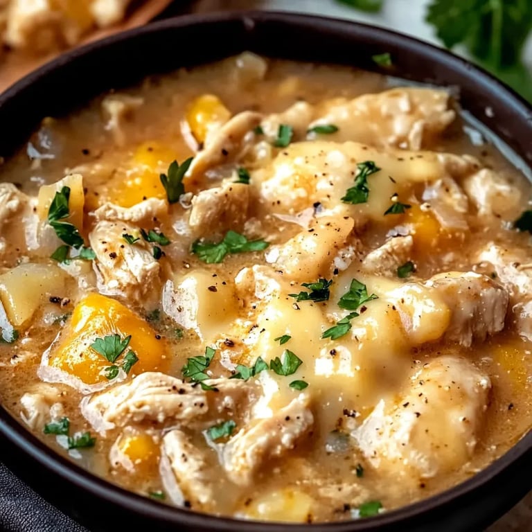 Easy White Chicken Chili: An Amazing Ultimate Recipe