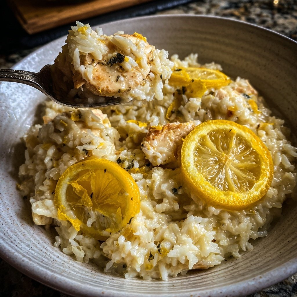 Classic Comfort Dishes