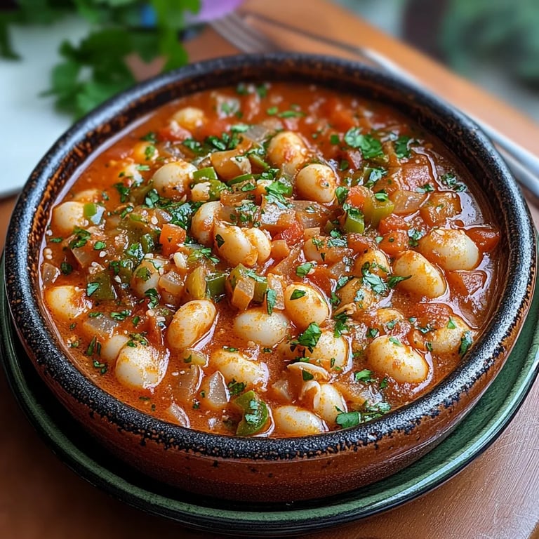 Mexican Sopa de Conchas: An Amazing Ultimate Recipe