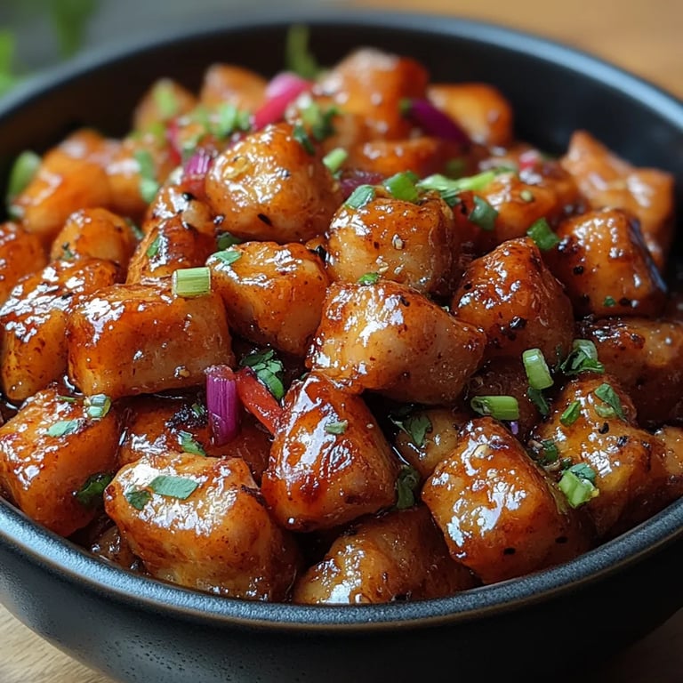 Poulet Firecracker à la Mijoteuse : Une Recette Incroyable Ultime