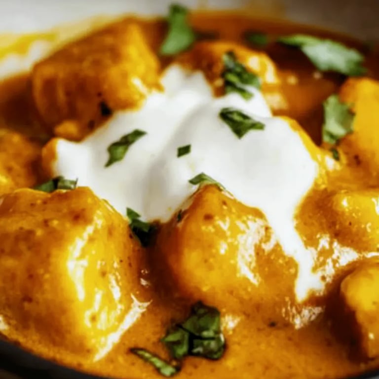 Kartoffelcurry: Ein Unglaublich Ultimatives Rezept für 5 Personen