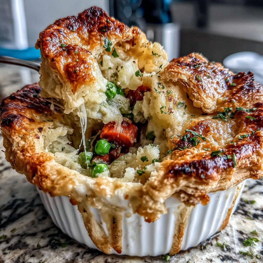 Comfort Food