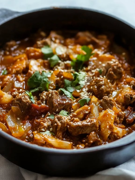 Quick and Easy Low Carb High Protein Meals