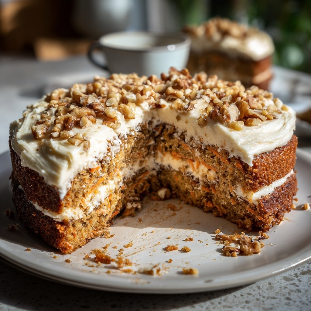 Hausgemachte Süßigkeiten