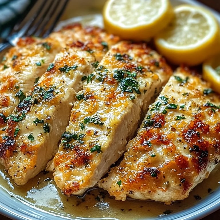 Crispy Baked Ranch Chicken: An Amazing Ultimate Recipe You Can't Miss