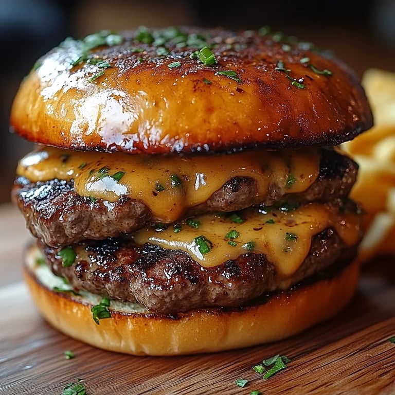 Cowboy Butter Sliders: Unglaublich einfaches ultimativen Rezept