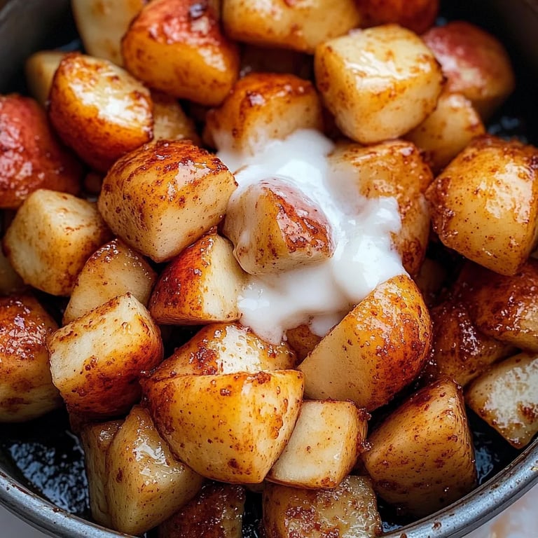 Air Fryer Apples: The Amazing Ultimate Recipe for 7 Delicious Varieties