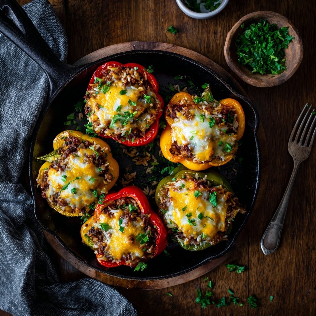 Family Comfort Recipes