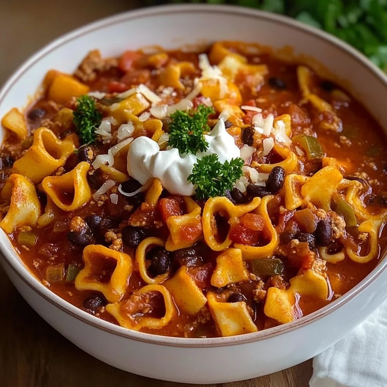 Taco Soup