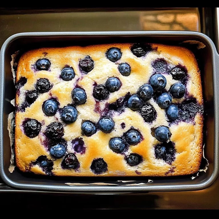 Lemon Blueberry Bread: An Incredible Ultimate Recipe for 2023