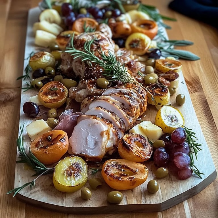 Flay Lay Graze: An Incredible Ultimate Guide to Amazing Food Art