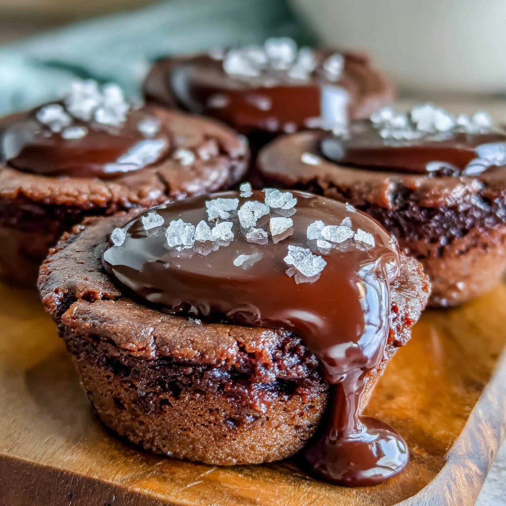 Dessert Recipe Collection