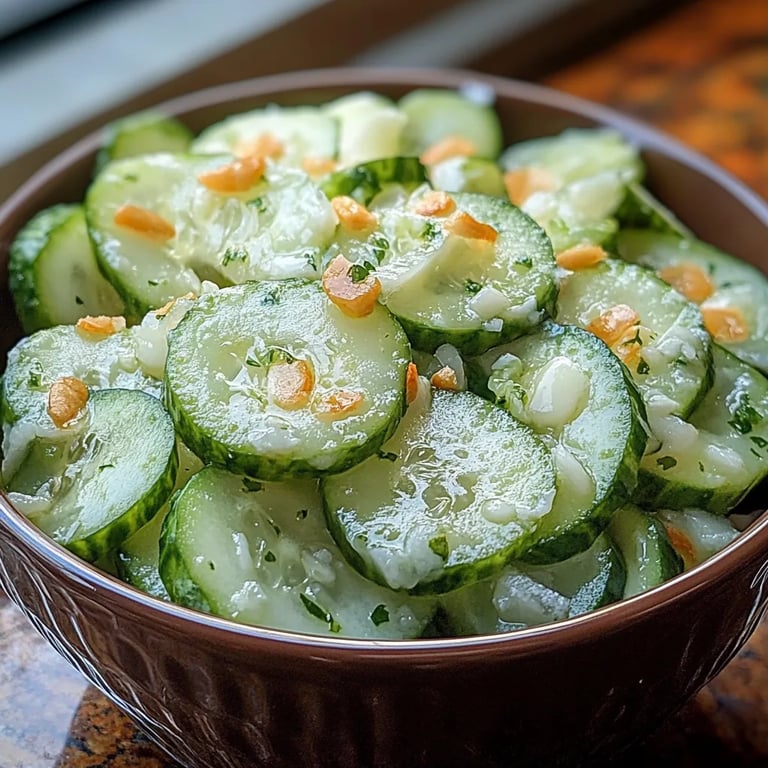 <p>Cucumber Snack: An Amazing Ultimate Recipe with 5 Steps</p>