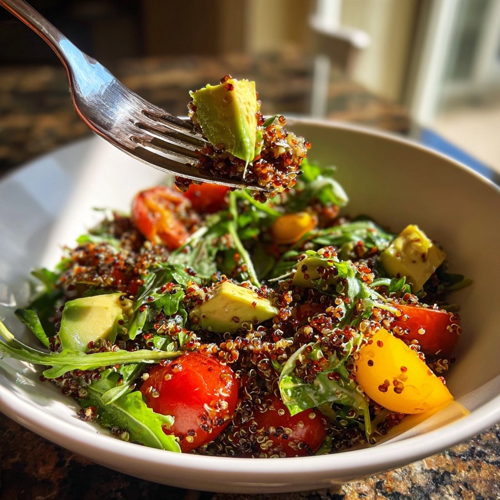 Healthy Meal Recipes