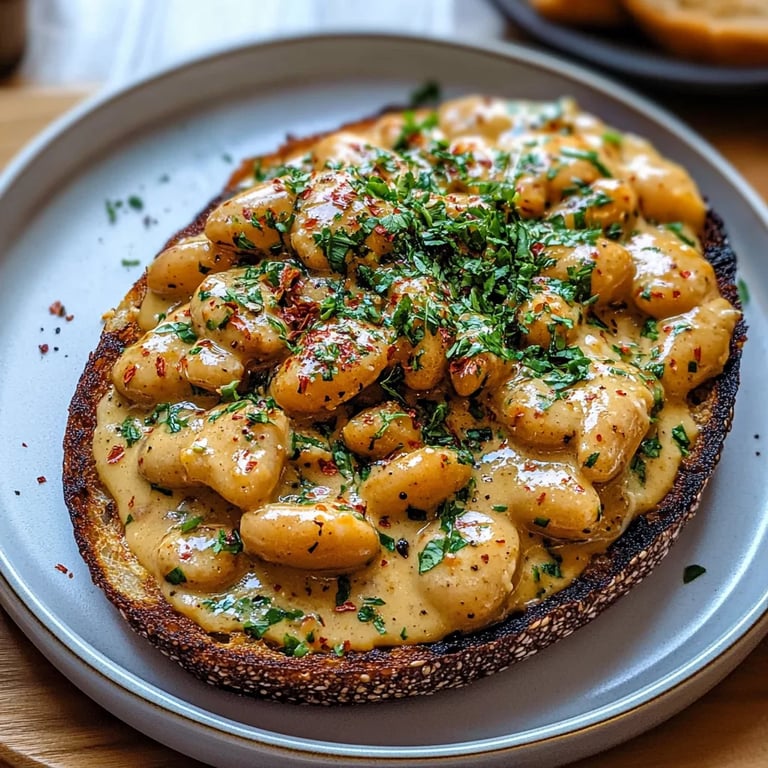 Curried Butter Beans Dairy-Free: An Incredible Ultimate Recipe for 6