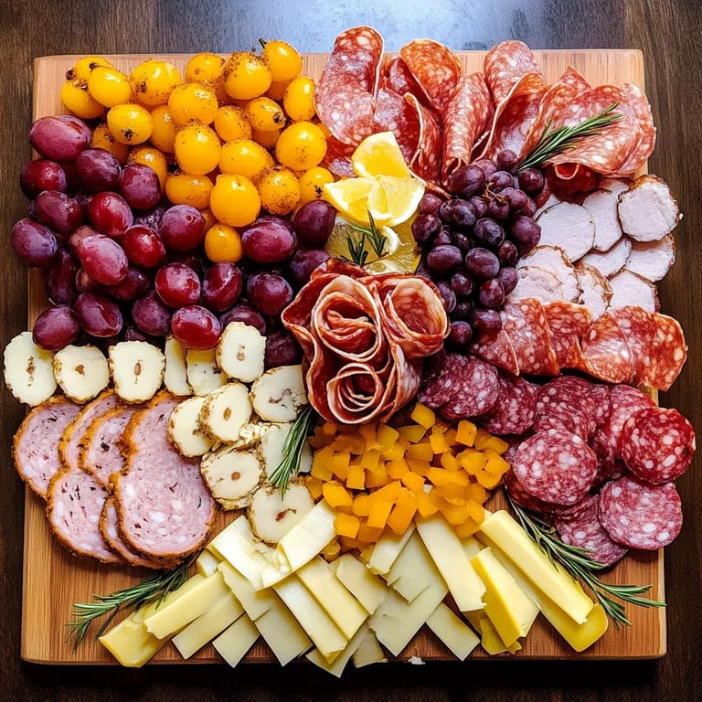 Turkey Veggie Tray: An Amazing Ultimate Guide with 7 Essential Tips