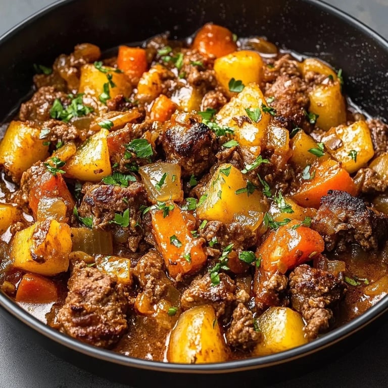 Beef Stew