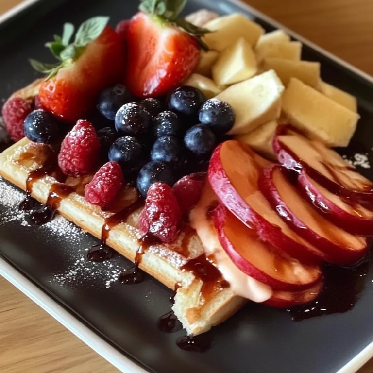 Brunch-Inspiration 🥐