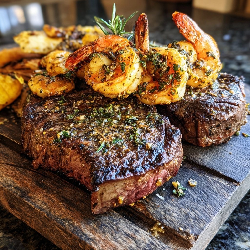 Holiday Meal Recipes