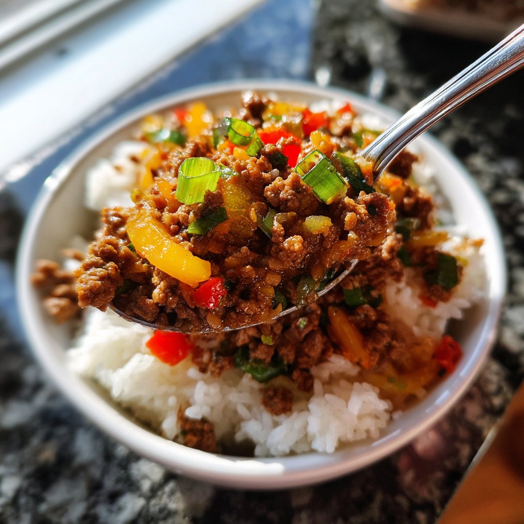 Fast & Flavorful Studio