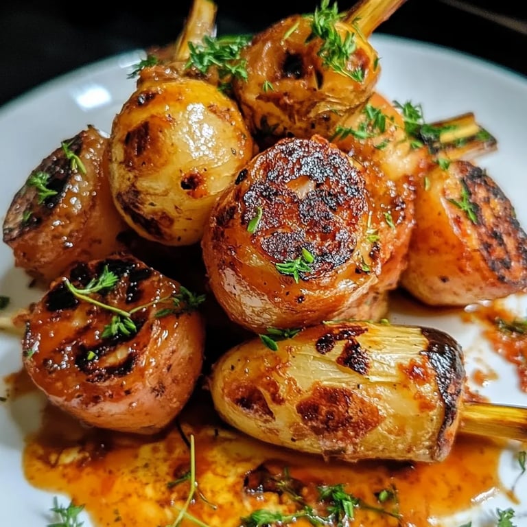 Gruselige Halloween-Schädelkartoffeln: Ein Unglaubliches Ultimatives Rezept