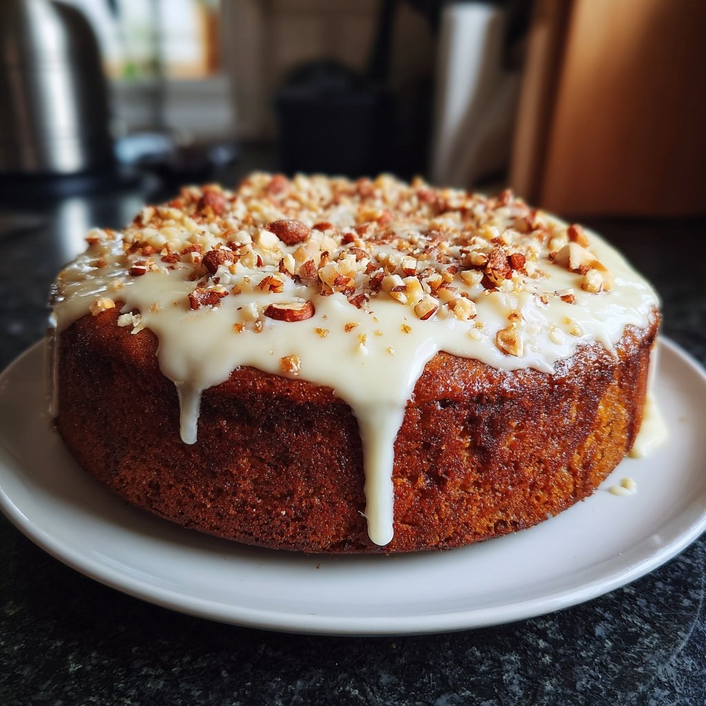 Kuchen & Süßgenuss