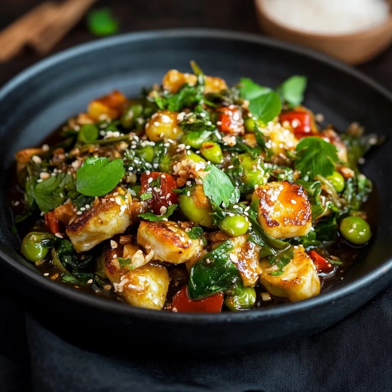 Gerösteter Rosenkohl mit Sojasauce: Ein Unglaubliches Ultimatives Rezept