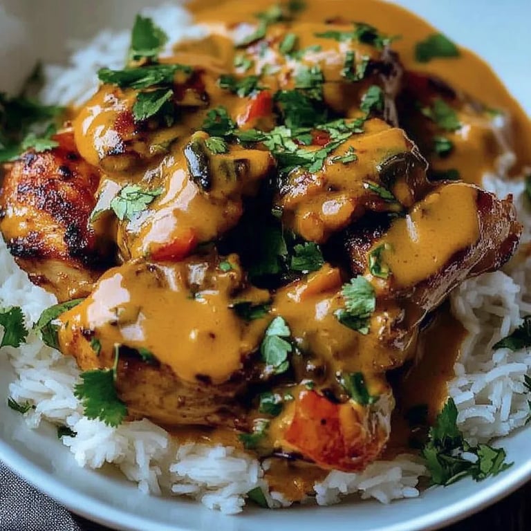 Spicy Brazilian Coconut Chicken: An Amazing Ultimate Recipe
