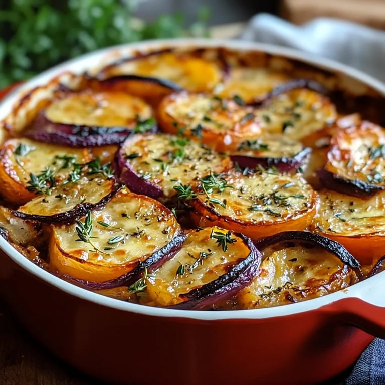 Homemade Classic French Ratatouille: An Incredible Ultimate Recipe with 7 Steps