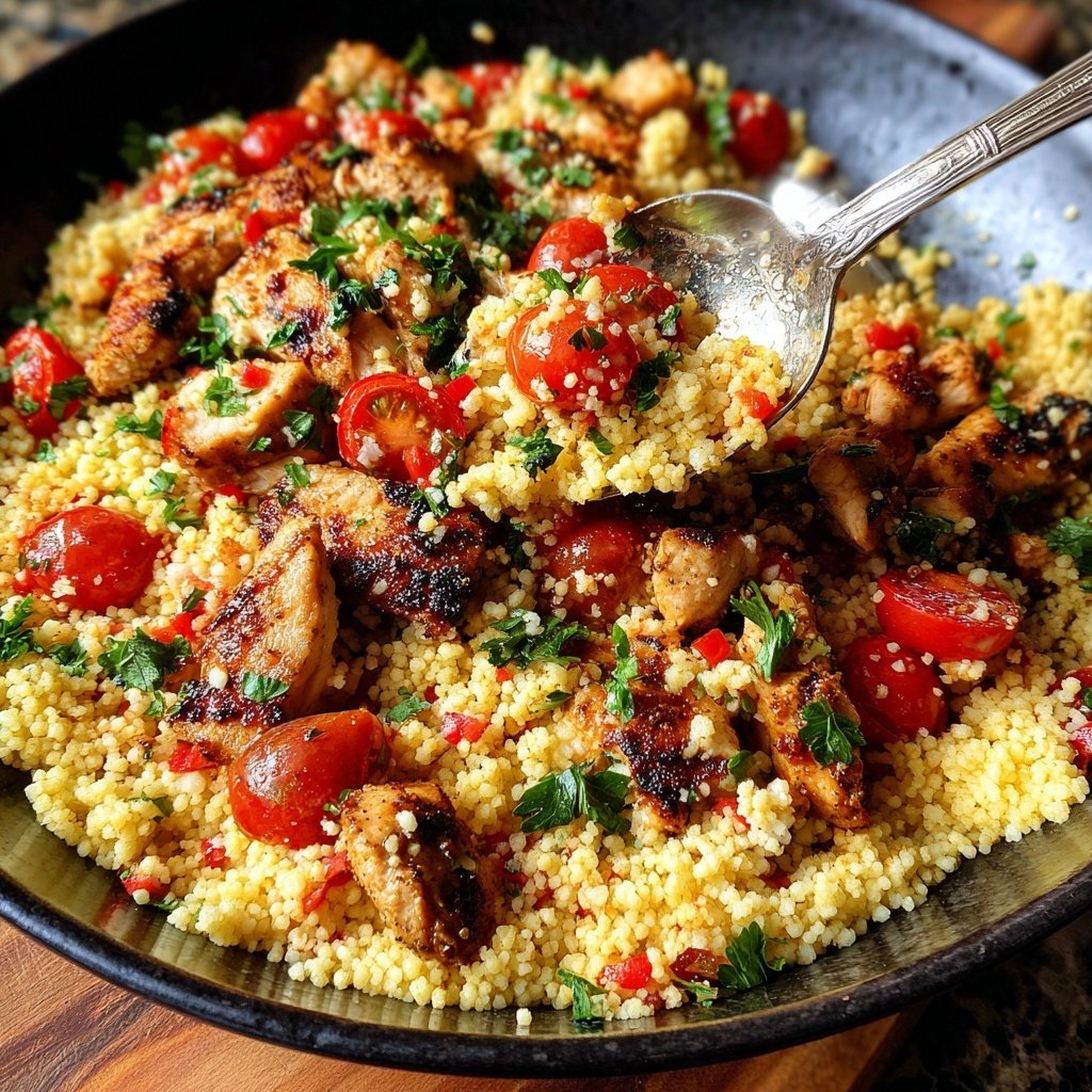 Nourishing Comfort Bowls